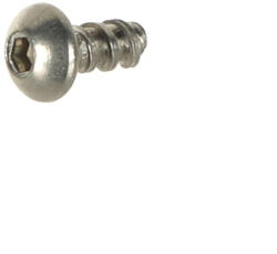 M5x10 S/st Hex Skt Screw Special Hi
