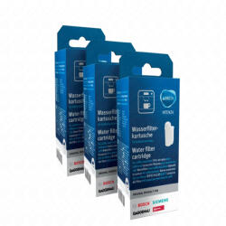 Bosch Water Filter intenza - SET 3PCS