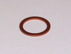 MKN Lapos gyűrűs tömítés 12 x 16 - 1 mm