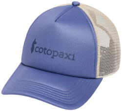 Cotopaxi Vintage Trucker Hat Цвят: син