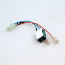 Cable Harness Anti-interference Capacito