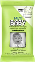 Helmi Baby Bavete unica folosinta Helmi Baby 10 bucati Bavata
