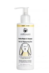 Odylique Sampon si gel dus copii si bebelusi, Odylique 200ml