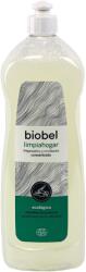 Biobel Detergent lichid bio spalat orice suprafete, mobila si gresie, din ulei de citronella BIOBEL, 1 litru