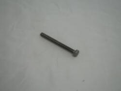 Hexagon Head Screw Din 933 M6x60 V2a