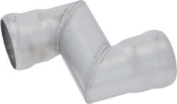 MKN Exhaust pipe extension for HD stacking k