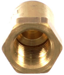 Orifice Open Top Flame Failure Burners