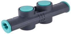 wolfcraft Toldóadapter egykezes szorítók összekötéséhez (3038000) - homebuilder