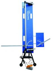 Bautool DBWD63 Polisztirolvágó "PLUS" 1370x300mm (állvánnyal) (DBWD63)