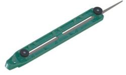 HiKOKI reszelő láncfűrészhez 4, 8mm 5/32 (781293) - homebuilder