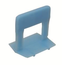  Ékes szintező kapu 1, 0 mm 5-15 mm lapokhoz, profi (100 db/cs)