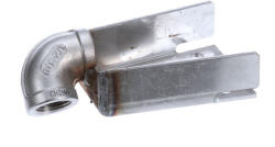 Bracket W/a, 218 C/cab Discnnt