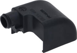 Cap for handle holder