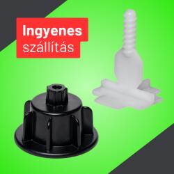 HomeBuilder. hu PRÓBACSOMAG: Easy System Pro csavaros lapszintező
