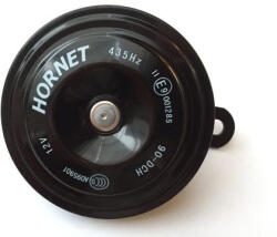 Hornet Kürt tányér darabos hornet 12v 435hz 20.0075 90mm elektromos