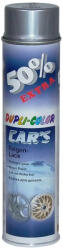 Motip 693823 Dupli-Color keréktárcsa festék ezüst 600 ml
