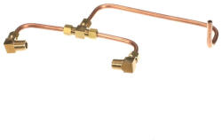Pfa Tube Assy, Lower Chem Dist