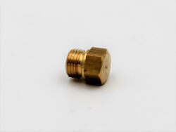 FAINCA GAS NOZZLE M10X1 ø 1.30 mm
