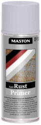 Maston Anti-Rust Primer Spray - Szürke, 400 ml