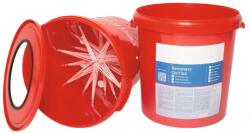  Habarcs, ragasztó keverőszármosó vödör (REM01)