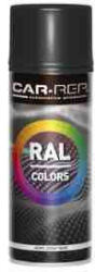 Maston Color Acryl festékspray RAL 9005 mélyfekete fényes 400 ml