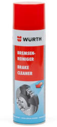 Würth Féktisztító Spray, 500 ml