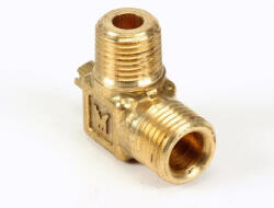  Pilot Valve, 90deg, 1/8 Npt X 1