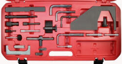 Ellient Tools AT1282 vezérlésrögzítő Ford