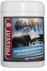 PREVENT páramentesítő nedves törlőkendő, 20 db/doboz