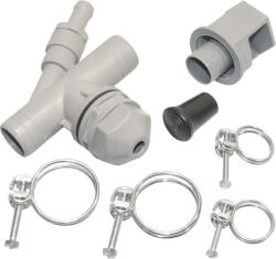 Kit For Drain Valve System Wrg