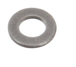  Washer; Flat; 0.143 Id X . 267od X . 032thk