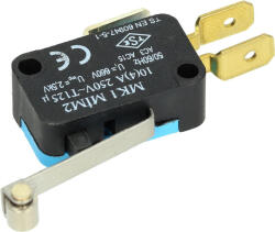 Mikrokapcsoló Emas Mk1 Mim2