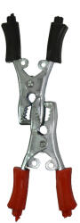 Homasita Akkucsipesz 40A, 2 db, 7 cm