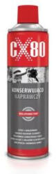 CX-80 Univerzális kenőanyag spray 500 ml - viveno - 3 490 Ft