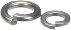 ELASTIC SPIRAL WASHER ø 5 mm