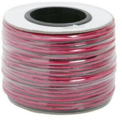 MNC hangszóróvezeték 2x1, 0 mm2, 5 m