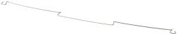 Link, Single Wire Belt