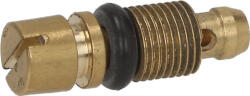 Zanussi KÖRBEJÁRÓ CSAVAR Ø 1.45 mm MOD. 20/21-HEZ