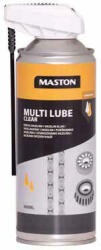 Maston 3130015 Maston Multi Kenőanyag Spray Finomszemcsés 400 ml
