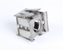 Receptacle Snap In