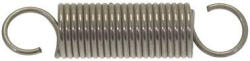 ELFRAMO MIKROAJTÓ RUGÓ ROZSDAMENTES ACÉL ø 9x40 mm