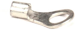 Csatlakozó, #10 Csavarkarika, 16-14
