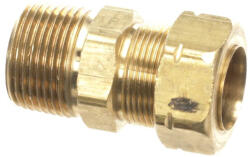  Kit Ftg, Comp. 3/4tx3/4mpt