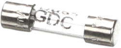 Fuse, 250v 50ma Ce