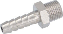 SAN MARCO TÖMLŐVÉG CSATLAKOZÓ ø 1/8'M - ø 6.5 mm