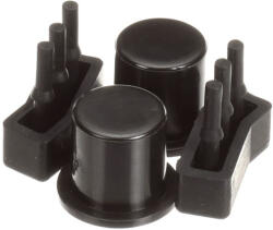 Hamilton Beach Quiet Shield Shock Absorbers