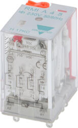 Carlo Gavazzi Rmi A 4 5 Teljesítmény Relé