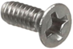 Csavar Ms Flt6-32x3/8 18-8 Nytemp