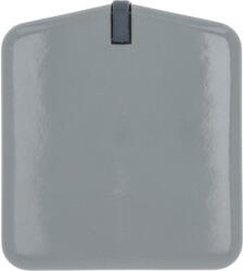 Zanussi SZÜRKE GOMB 46x51 mm