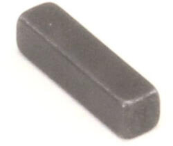 Key-1/8'x 1/8'x 1/2'-sq Ends